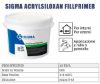 Immagine di FONDO RIEMPITIVO ACRYLSILOXAN FILLPRIMER 14 LT BIANCO PPG SIGMA