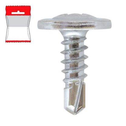 Immagine di VITE PER CARTONGESSO NANA 4,2X13MM BLISTER DA 50 PZ