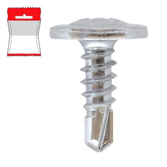 Immagine di VITE PER CARTONGESSO NANA 4,2X13MM BLISTER DA 50 PZ