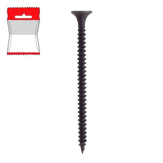 Immagine di VITE PER CARTONGESSO 3,5X25MM BLISTER DA 50 PZ