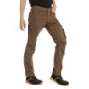 Immagine di PANTALONE WORKER GTONE TABACCO TG.54 RICA LEWIS