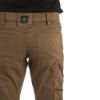 Immagine di PANTALONE WORKER GTONE TABACCO TG.48 RICA LEWIS