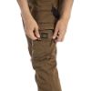 Immagine di PANTALONE WORKER GTONE TABACCO TG.46 RICA LEWIS