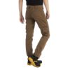 Immagine di PANTALONE WORKER GTONE TABACCO TG.44 RICA LEWIS