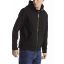Immagine di FELPA CON ZIP HOODIE SEATTLE NERO TG. XXXL RICA LEWIS