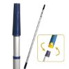 Immagine di ASTA TELESCOPICA IN ALLUMINIO PER RULLI LUNGHEZZA MASSIMA 4 MT GOISA