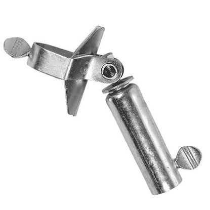 Immagine di PORTAPENNELLO METALLICO PER ASTA GOISA