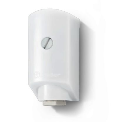 Immagine di INTERRUTTORE CREPUSCOLARE DA PALO O PARETE 12-16 A FINDER