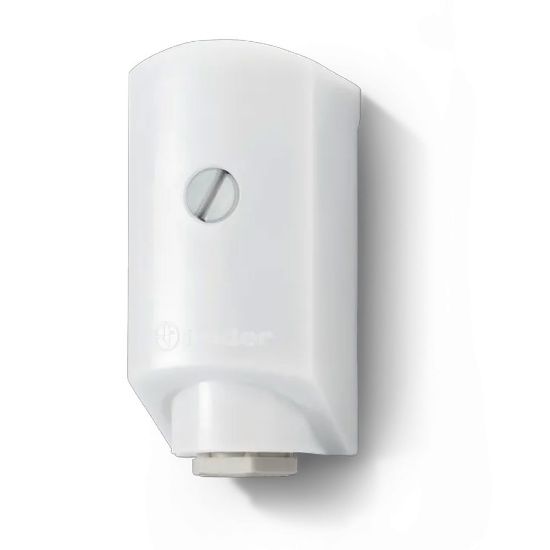 Immagine di INTERRUTTORE CREPUSCOLARE DA PALO O PARETE 12-16 A FINDER