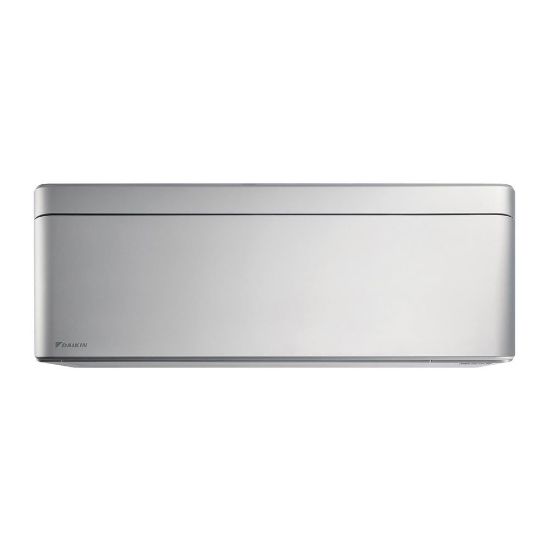 Immagine di UNITA' INTERNA PER MONO/MULTI STYLISH SILVER WI-FI 4,2 KW ( 15000 BTU/H ) DAIKIN