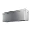 Immagine di UNITA' INTERNA PER MONO/MULTI STYLISH SILVER WI-FI 4,2 KW ( 15000 BTU/H ) DAIKIN