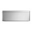 Immagine di UNITA' INTERNA PER MONO/MULTI STYLISH SILVER WI-FI 3,5 KW ( 12000 BTU/H ) DAIKIN