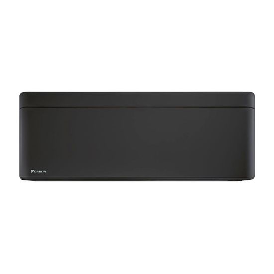 Immagine di UNITA' INTERNA PER MONO/MULTI STYLISH BLACK WI-FI 3,5 KW ( 12000 BTU/H ) DAIKIN