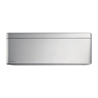 Immagine di UNITA' INTERNA PER MONO/MULTI STYLISH SILVER WI-FI 2,5 KW ( 9000 BTU/H ) DAIKIN