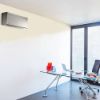 Immagine di UNITA' INTERNA PER MONO/MULTI STYLISH SILVER WI-FI 2,0 KW ( 7000 BTU/H ) DAIKIN