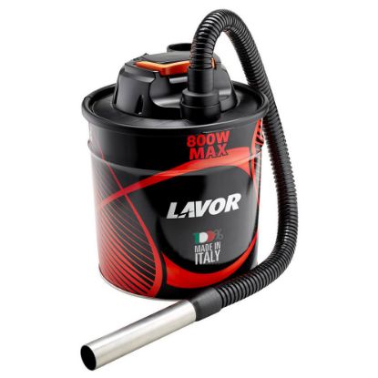 Immagine di ASPIRA CENERI ASHLEY 112 W800 LT 18 LAVOR