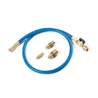 Immagine di KIT COLLEGAMENTO PER FLUIDO LAVAGGIO CON AZOTO FLASH-FLUSH-FORMULA WIGAM