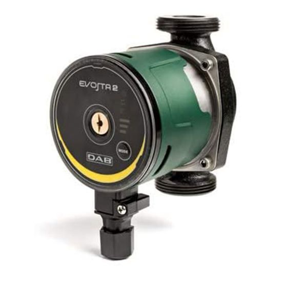 Immagine di CIRCOLATORE EVOSTA 2  40-70/130 FILETTATURA CON ATTACCO 1"1/2  DAB
