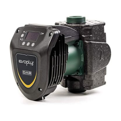 Immagine di CIRCOLATORE EVOPLUS SMALL 80/180 XM FILETTATURA CON ATTACCO 2" DAB