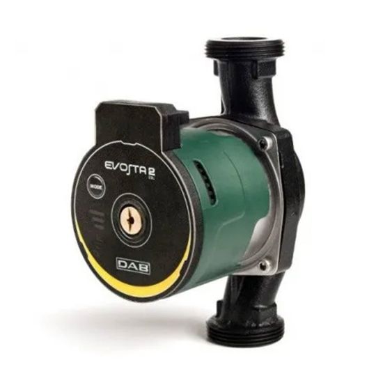 Immagine di CIRCOLATORE EVOSTA 2 145/130 SOL (1/2) FILETTATURA CON ATTACCO 1"  DAB