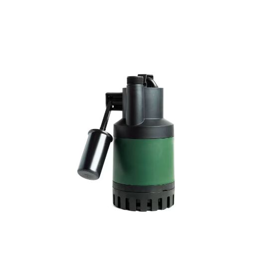 Immagine di POMPA SOMMERGIBILE PER ACQUE CHIARE NOVA UP 600 MAE  V220-240 DAB