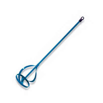 Immagine di MESCOLATORE ELICOIDALE VERNICIATO DIAMETRO 80x400 MM
