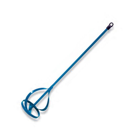 Immagine di MESCOLATORE ELICOIDALE VERNICIATO DIAMETRO 80x400 MM