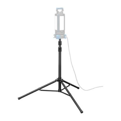 Immagine di TREPPIEDE PER FARO 4 PANNELLI POWER LED FLEXLIGHT PRO 4X50 WATT STORCH