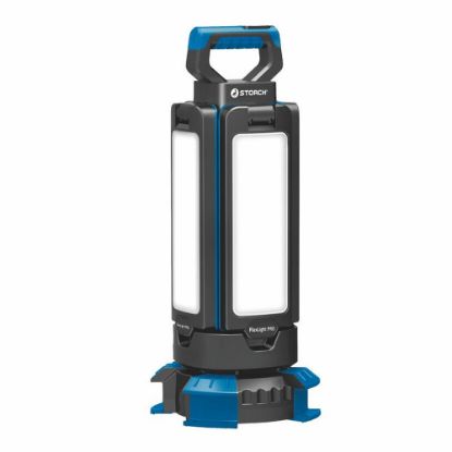 Immagine di FARO 4 PANNELLI RUOTANTI POWER LED FLEXLIGHT PRO 4X50 WATT STORCH