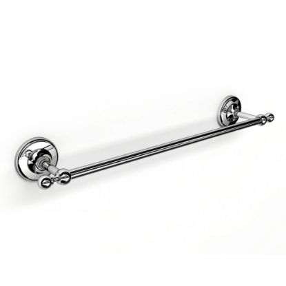 Immagine di PORTASALVIETTE 45 CM CROMO BRITISH