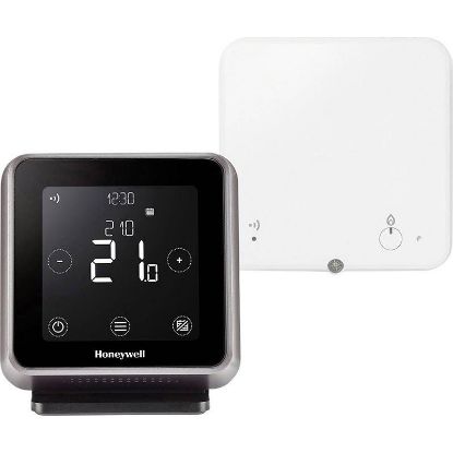Immagine di CRONO LYRIC T6 WIRELESS SMARTPHONE (CLASSE 5)  HONEYWELL