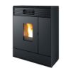 Immagine di TERMO STUFA A PELLET AKY HYDROMATIC 16 M1 16,1 KW (SOLO STRUTTURA) MCZ