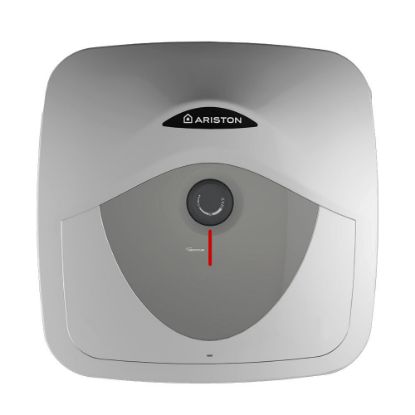Immagine di SCALDACQUA ELETTRICO 15  LT SOTTOLAVELLO  ANDRIS RS15U/3 ARISTON