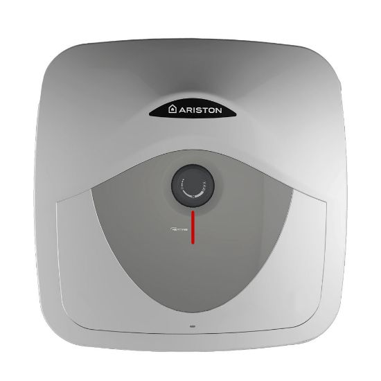 Immagine di SCALDACQUA ELETTRICO 15  LT SOTTOLAVELLO  ANDRIS RS15U/3 ARISTON