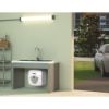 Immagine di SCALDACQUA ELETTRICO 10  LT SOTTOLAVELLO  ANDRIS RS10U/3 ARISTON