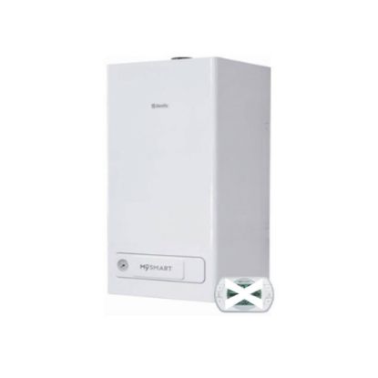 Immagine di CALDAIA MYSMART 28 C.S.I. CONDENSAZIONE METANO BERETTA