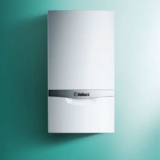 Immagine di CALDAIA ATMOTEC PLUS BALCON VMW 240/5-5 GPL VAILLANT