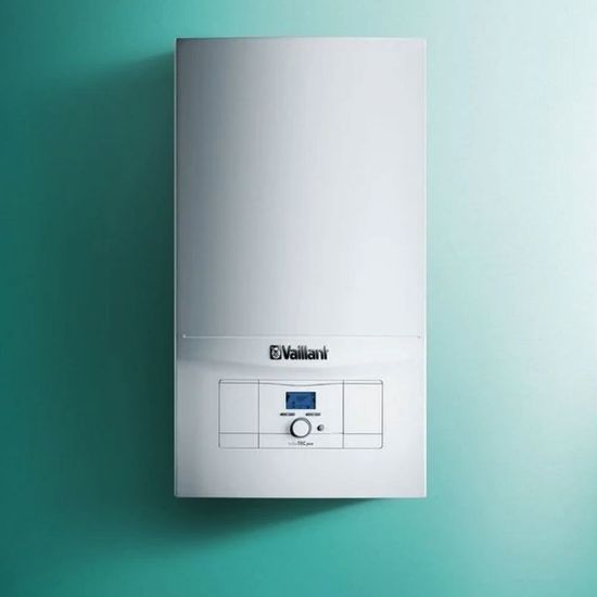 Immagine di CALDAIA ATMOTEC PRO BALCON VMW 240/5-3 GPL VAILLANT