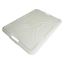 Immagine di COPERCHIO IN PLASTICA HDPE BIANCO (LxHxP) 63x3,5x44 CM PER CASSA ROSSA 65 LT