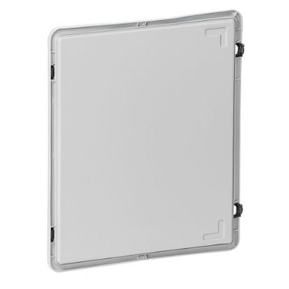 Immagine di COPERCHIO IN PLASTICA PER CONTENITORE MODULARE INDUSTRIALE 40X30 H 2,3 CM ART PLAST