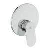 Immagine di MONOCOMANDO INCASSO DOCCIA CERALIFE O CROMO IDEAL STANDARD