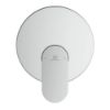 Immagine di MONOCOMANDO INCASSO DOCCIA CERALIFE O CROMO IDEAL STANDARD