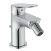 Immagine di MONOCOMANDO BIDET CERALIFE O CROMO IDEAL STANDARD