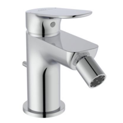 Immagine di MONOCOMANDO BIDET CERALIFE O CROMO IDEAL STANDARD