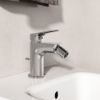 Immagine di MONOCOMANDO BIDET CERALIFE O CROMO IDEAL STANDARD