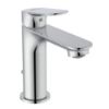 Immagine di MONOCOMANDO LAVABO CERALIFE O CROMO IDEAL STANDARD