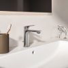 Immagine di MONOCOMANDO LAVABO CERALIFE O CROMO IDEAL STANDARD
