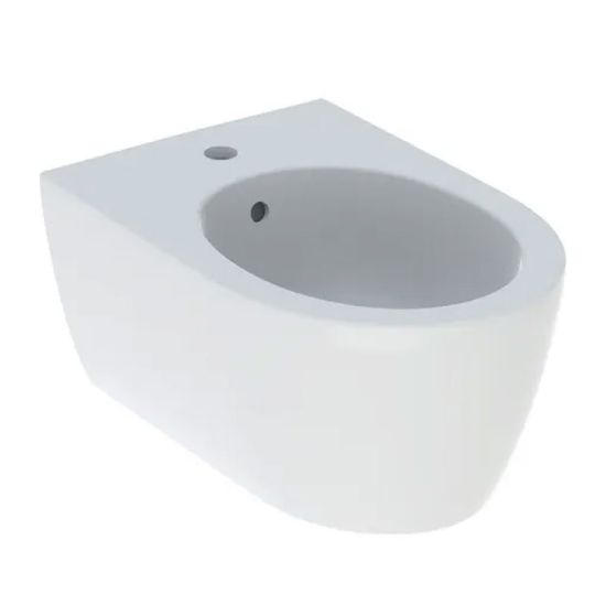 Immagine di BIDET ICON 2022 SOSPESO CERAMICA BIANCA GEBERIT