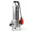 Immagine di POMPA SOMMERGIBILE PER ACQUE SCURE FEKA VS 1100 CON GALLEGGIANTE  V220-240 DAB