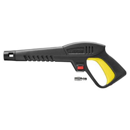 Immagine di KIT PISTOLA ALTA PRESSIONE ATTACCO RAPIDO S09 LAVORWASH
